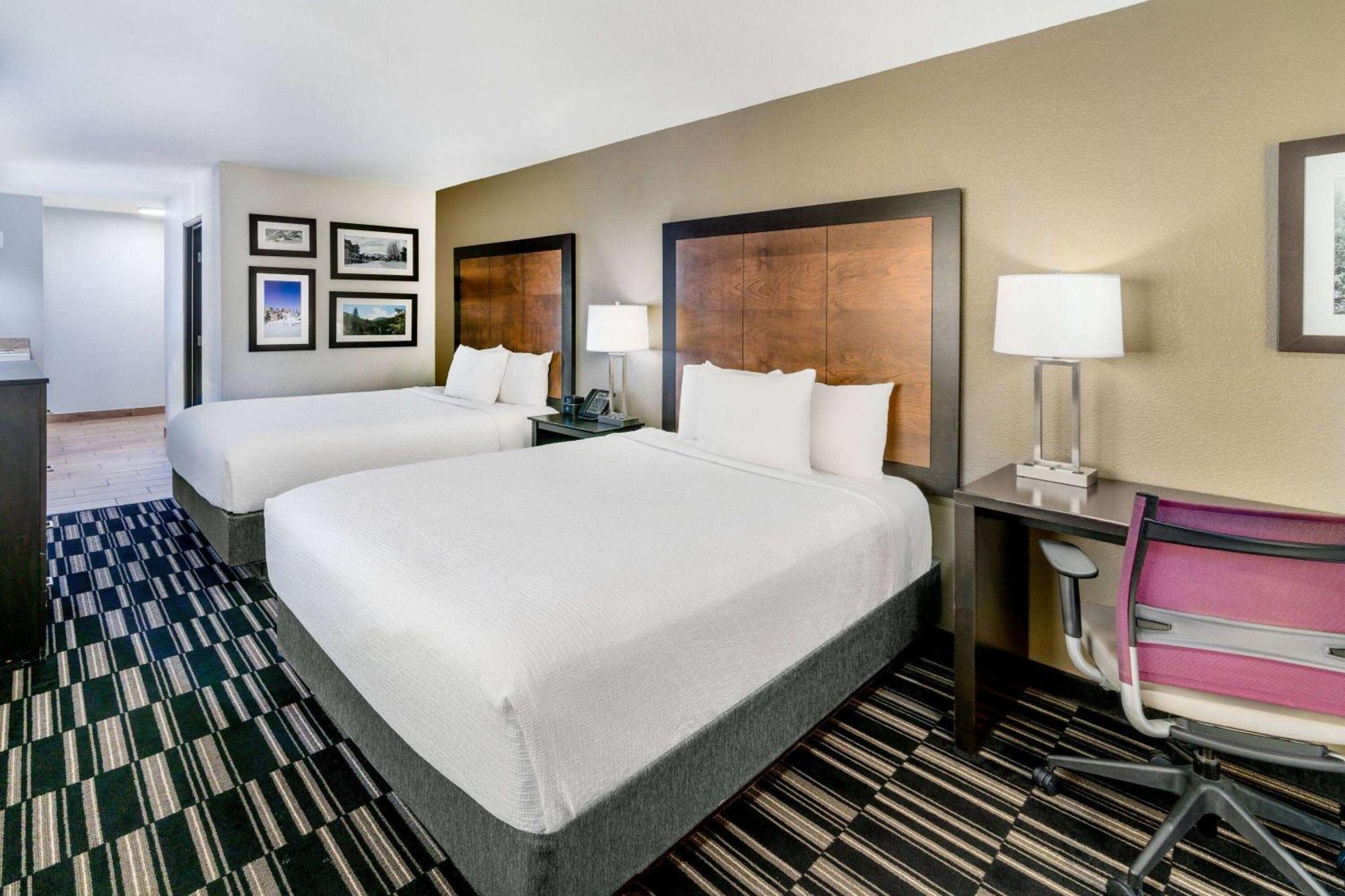 La Quinta Inn By Wyndham Steamboat Springs Kültér fotó