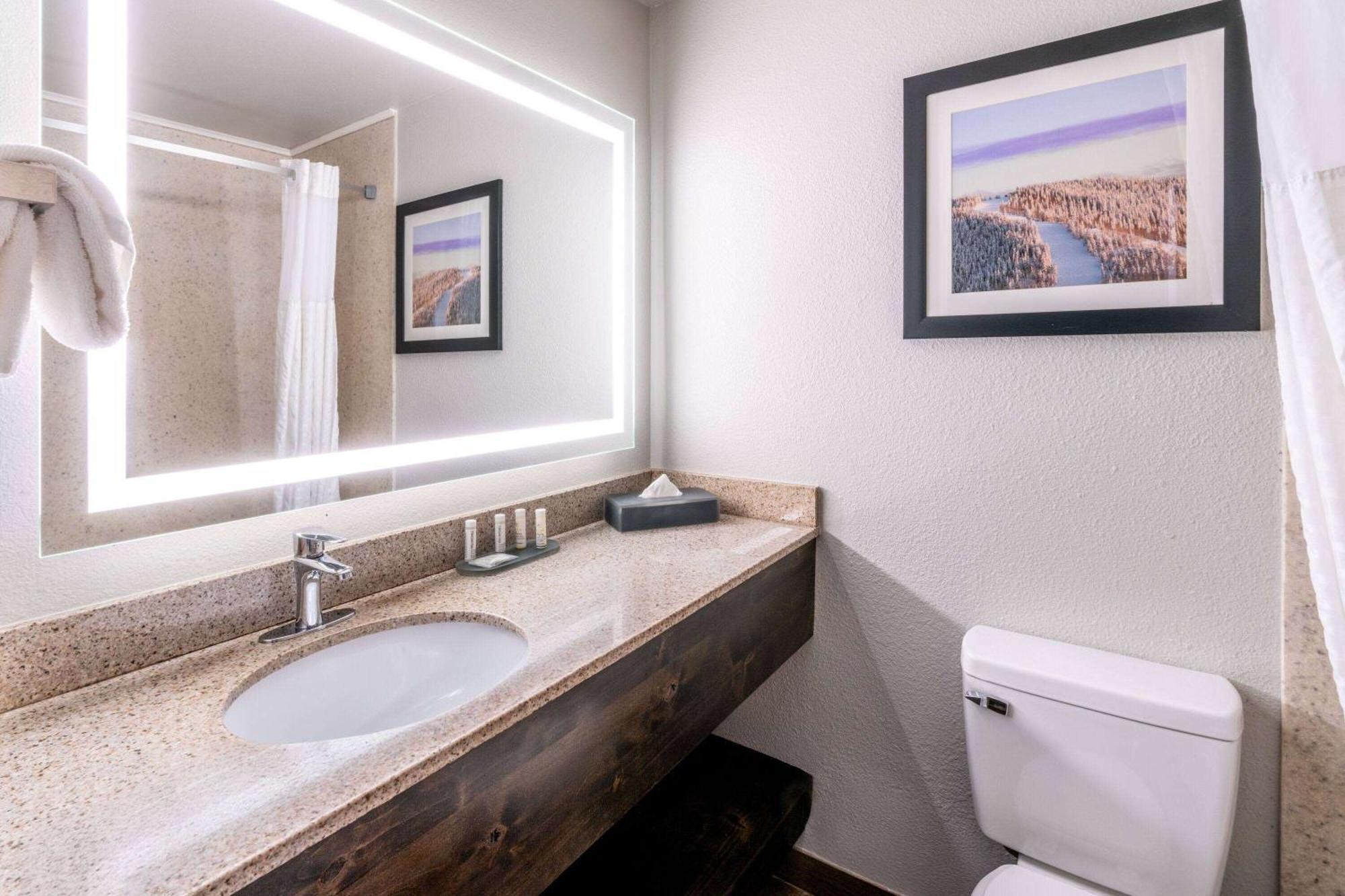 La Quinta Inn By Wyndham Steamboat Springs Kültér fotó