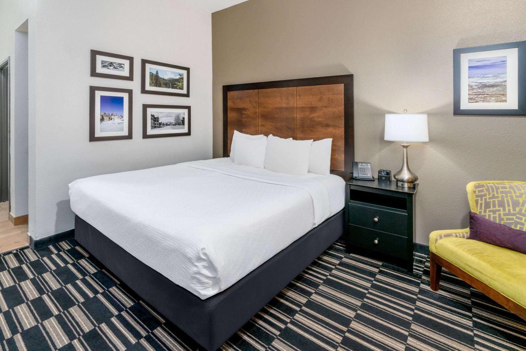 La Quinta Inn By Wyndham Steamboat Springs Kültér fotó